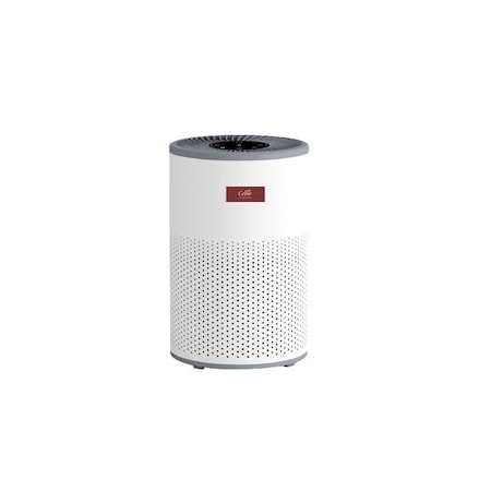 ULTRA Air Purifier Including UVC And HEPA Filters